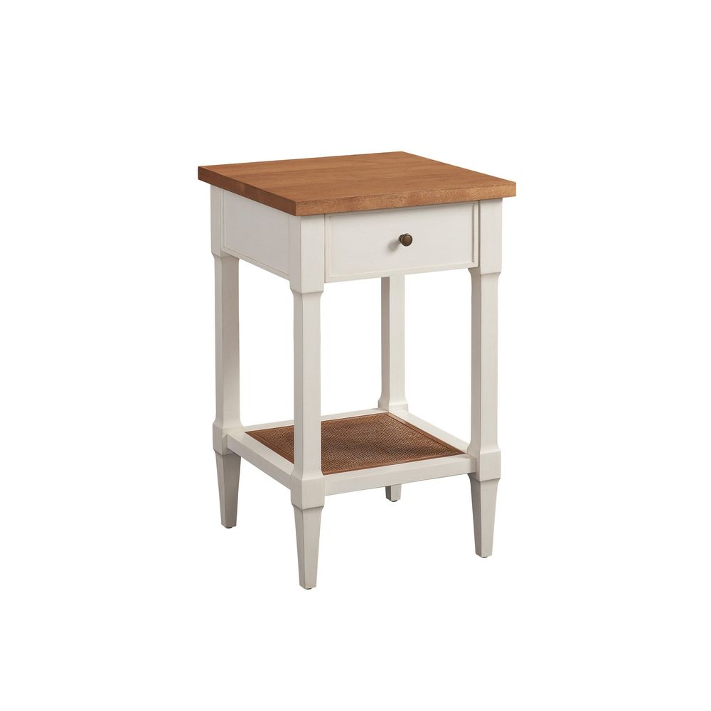 Nightstands Bay Night Table - Tides