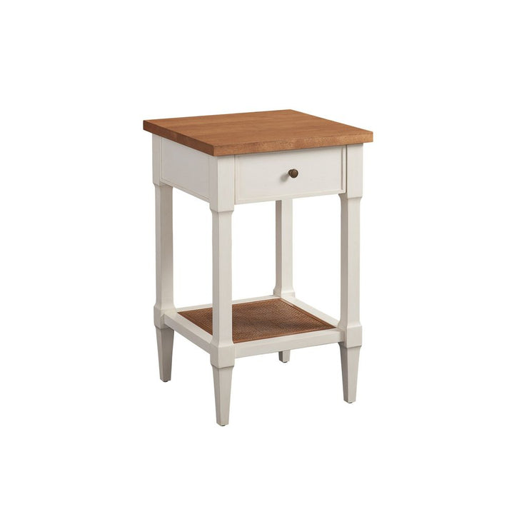 Nightstands Bay Night Table - Tides