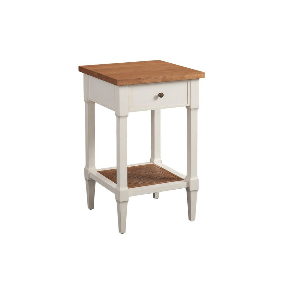 Nightstands Bay Night Table - Tides