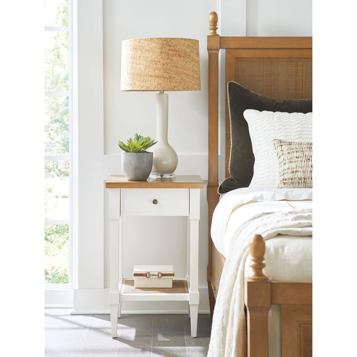 Nightstands Bay Night Table - Tides