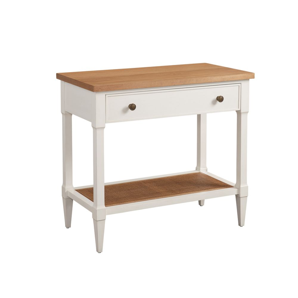 Nightstands Aster Open Nightstand - Tides
