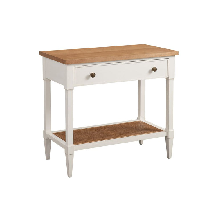 Nightstands Aster Open Nightstand - Tides