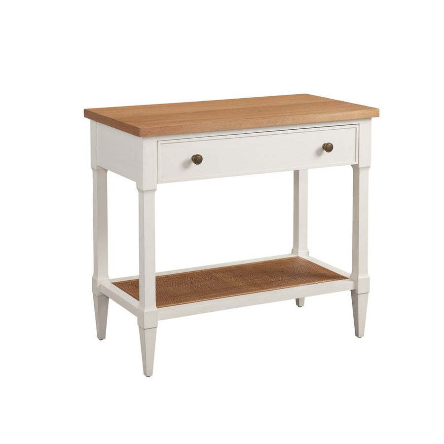 Nightstands Aster Open Nightstand - Tides