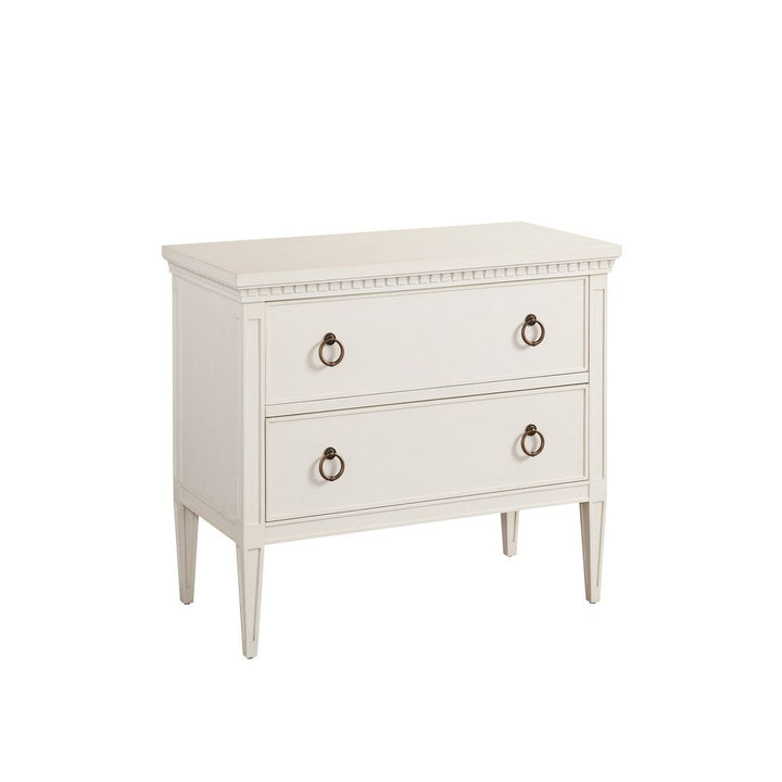 Nightstands Dartmoor Bachelors Chest - Tides