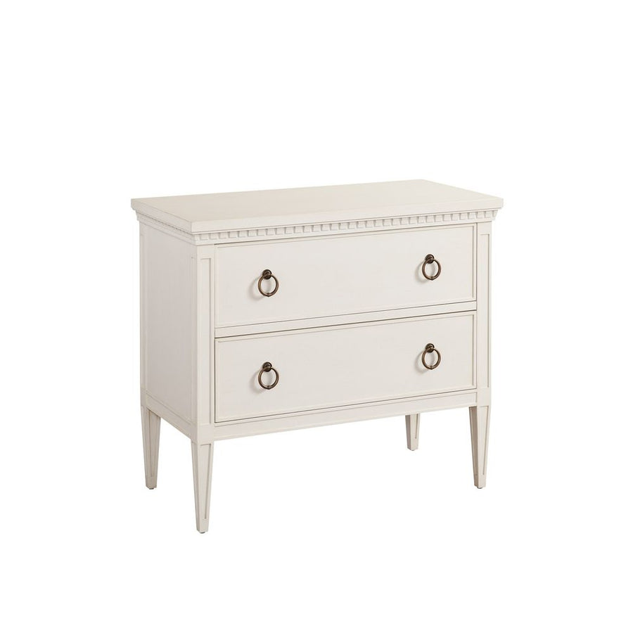 Nightstands Dartmoor Bachelors Chest - Tides