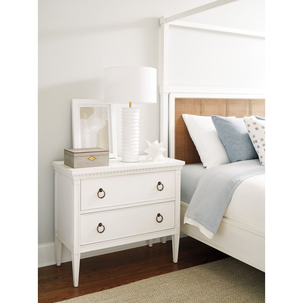 Nightstands Dartmoor Bachelors Chest - Tides