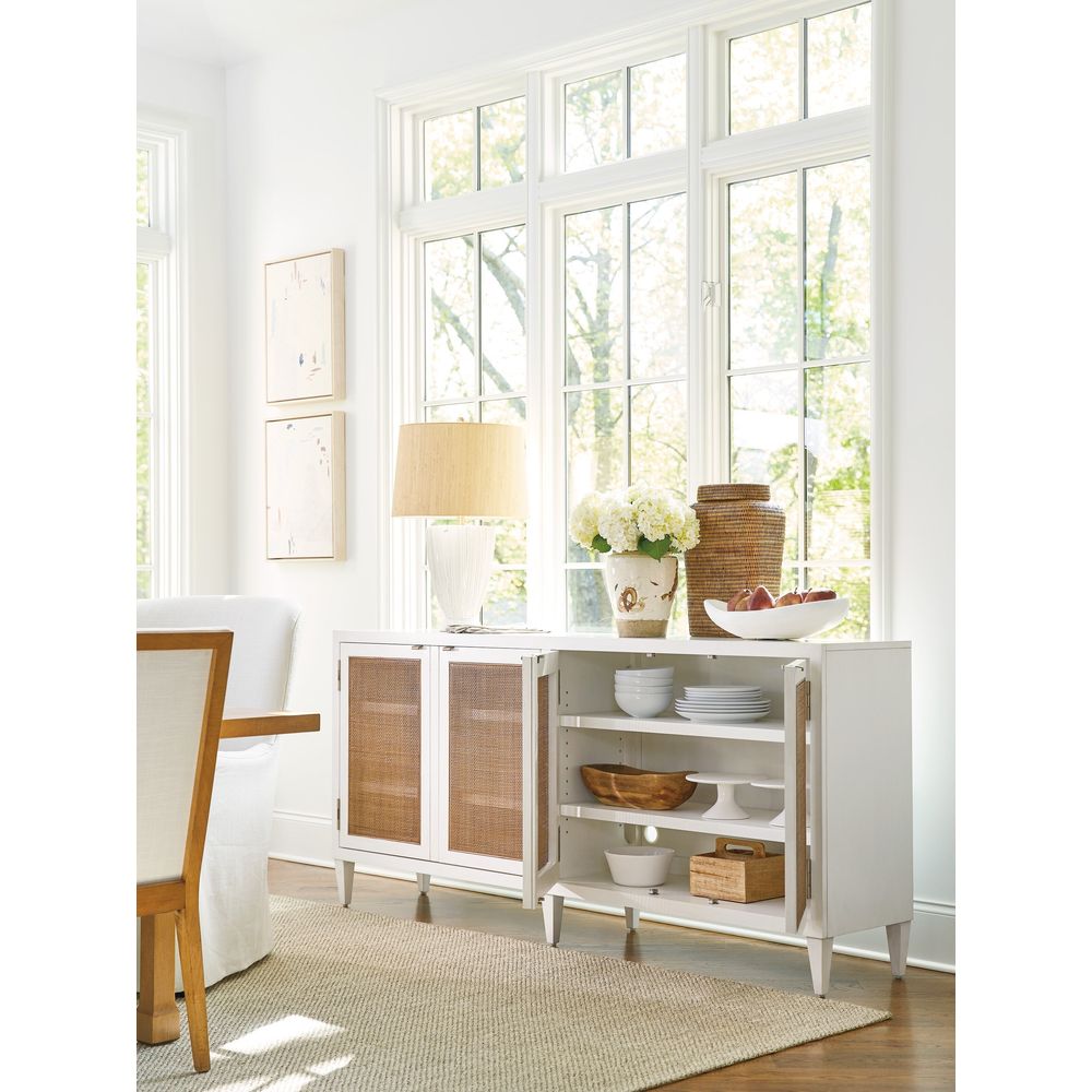 TV Stands & Media Consoles Bluebird Media Console - Tides