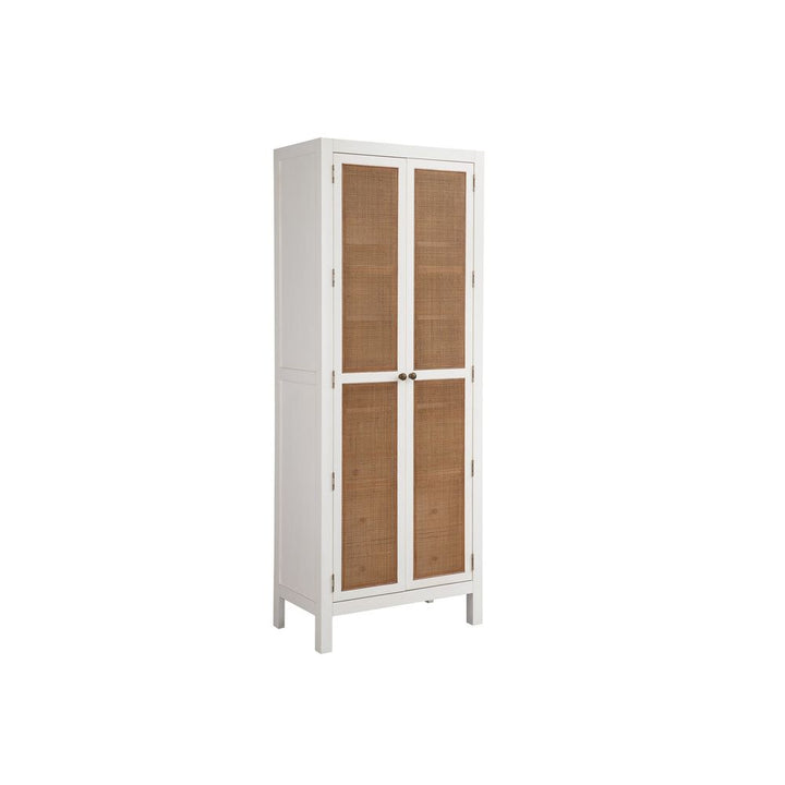 Cabinets & Curios Surf Storage Cabinet - Tides