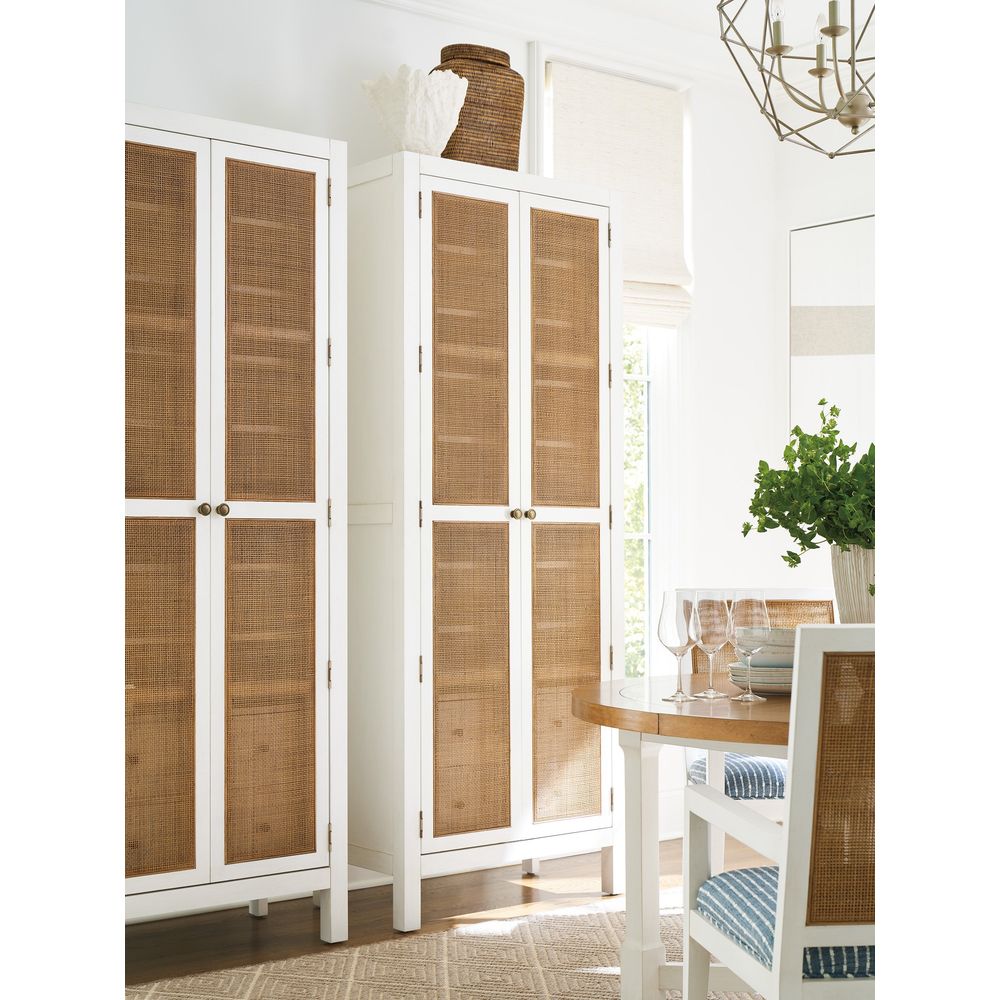 Cabinets & Curios Surf Storage Cabinet - Tides