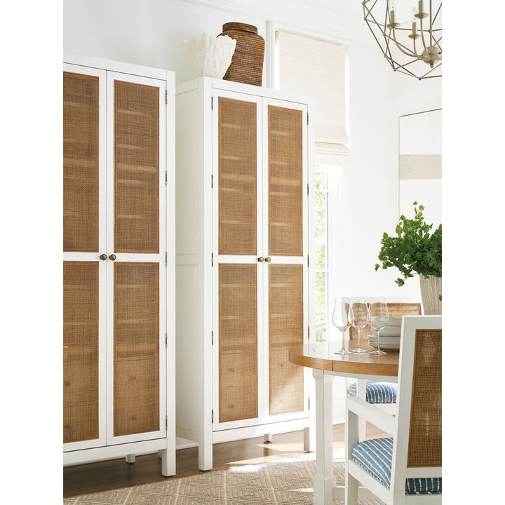 Cabinets & Curios Surf Storage Cabinet - Tides