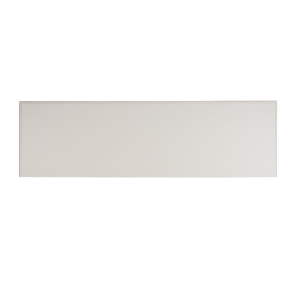 Dressers & Chests Aegean Triple Dresser - Polo Mallet White