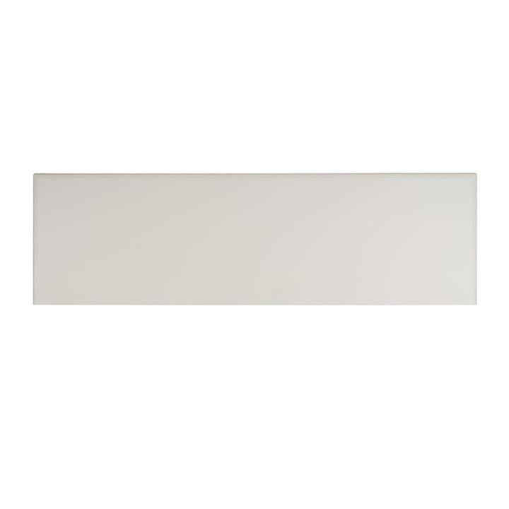 Dressers & Chests Aegean Triple Dresser - Polo Mallet White