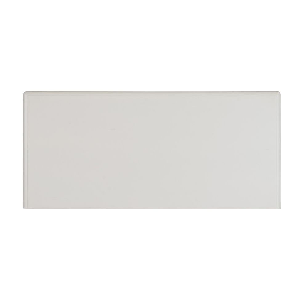 Dressers & Chests Palma Chest - Polo Mallet White