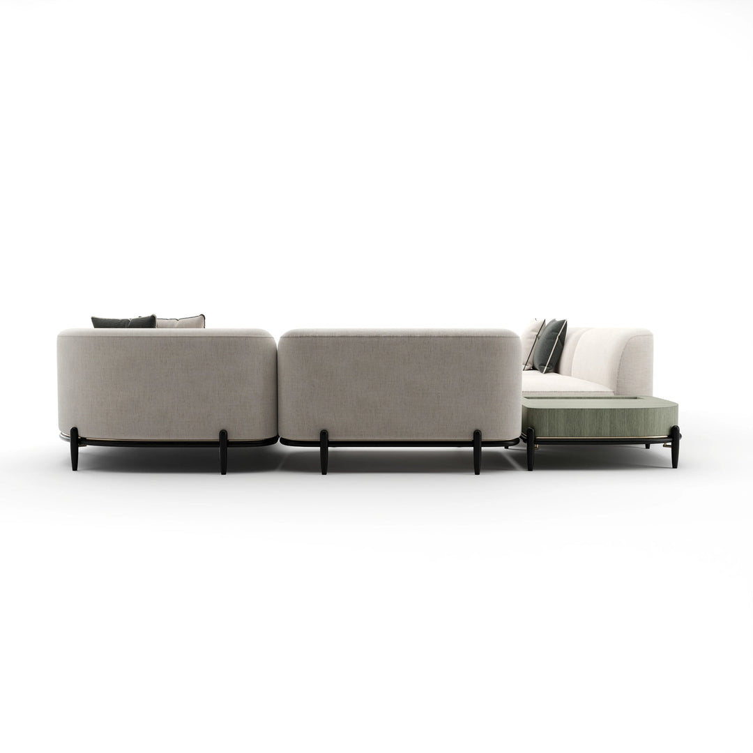 Madera L Sectional - image 4