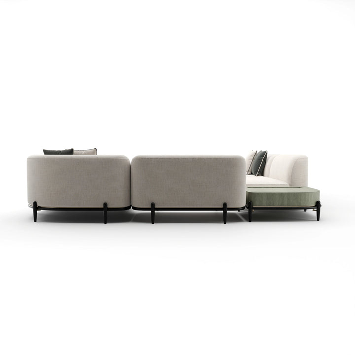 Madera L Sectional - image 4