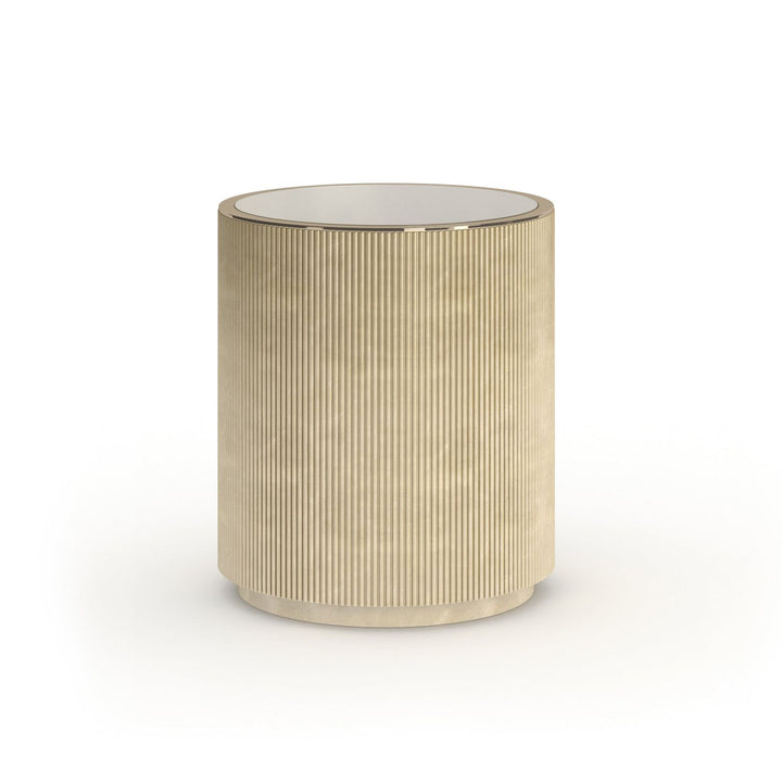 Love Round End Table - image 10