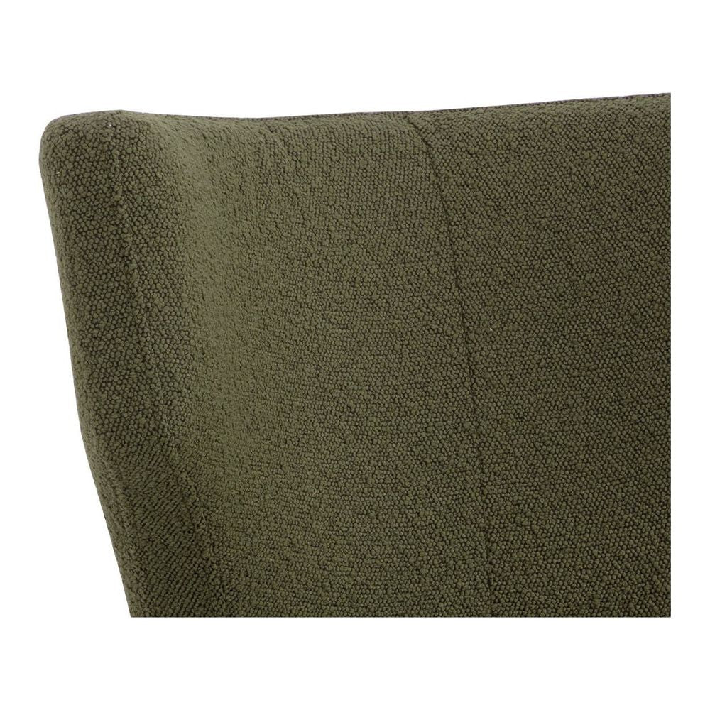 Willowdale Dining Chair - Copenhagen Olive