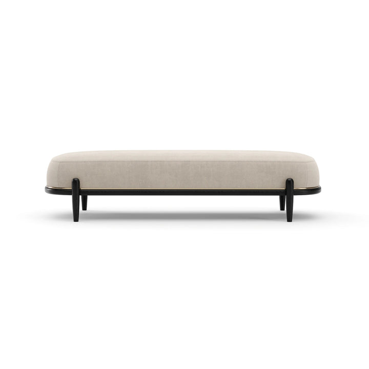 MADERA BED BENCH