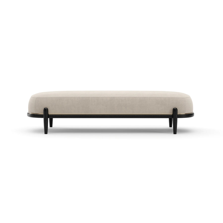 MADERA BED BENCH