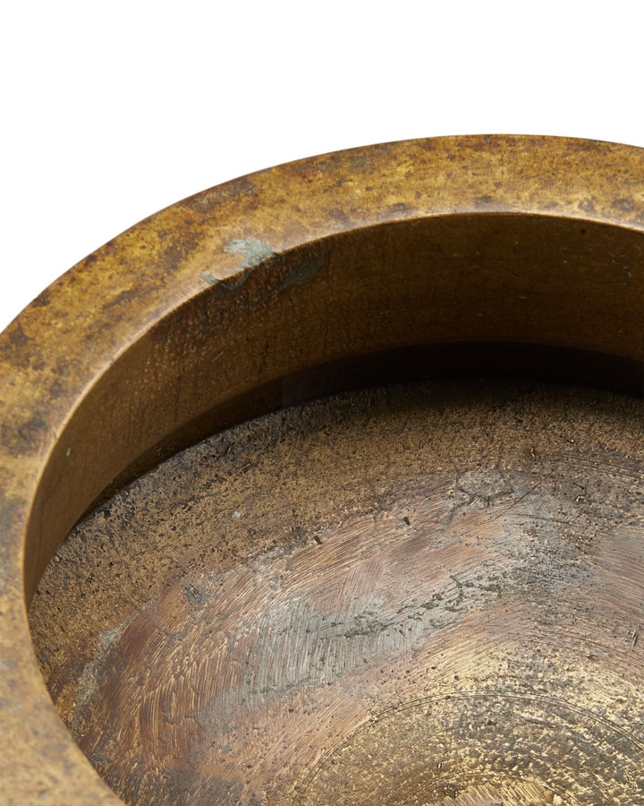 Bowls Tanjore Ritual Bowl
