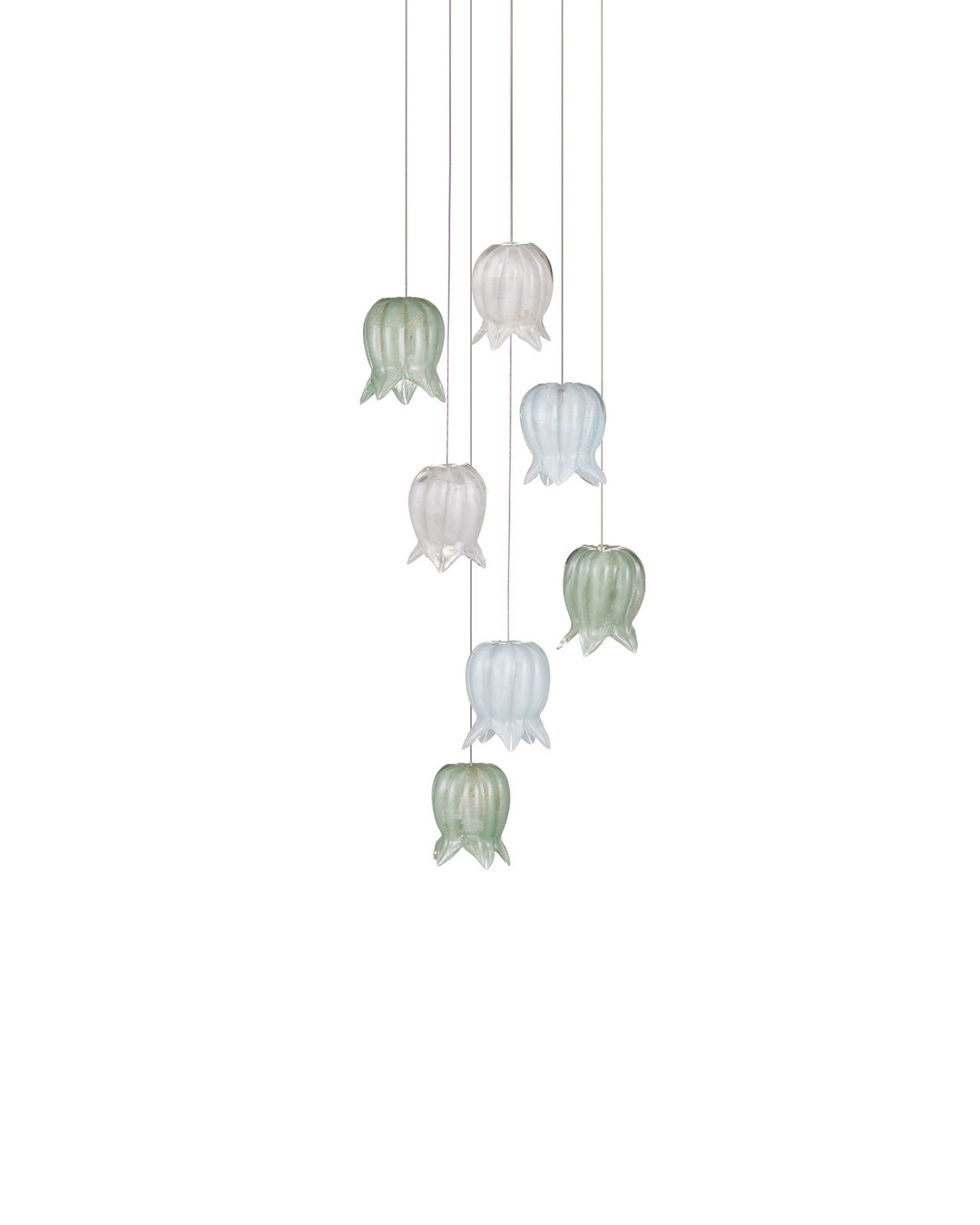 Polpo Multi-Drop Pendant