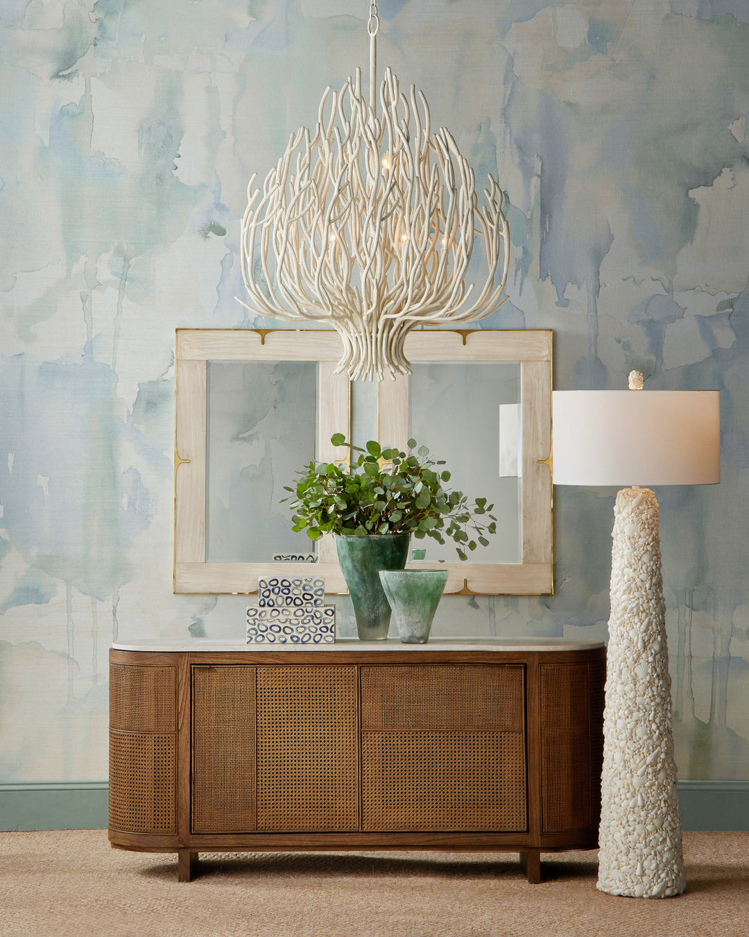 Chandeliers Seaward Extra Large Chandelier