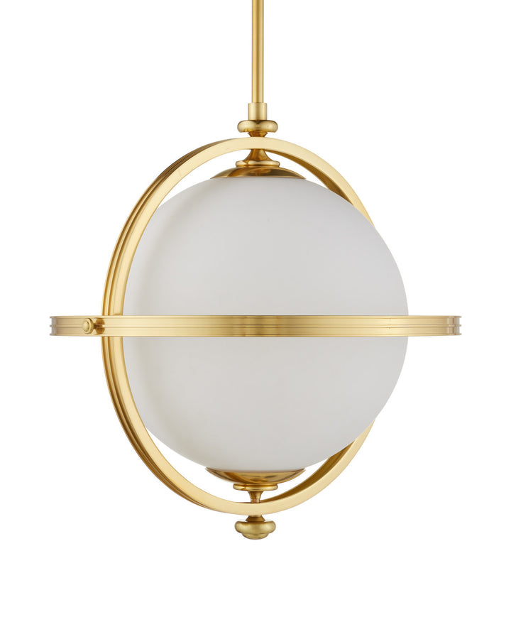 Astral Pendant