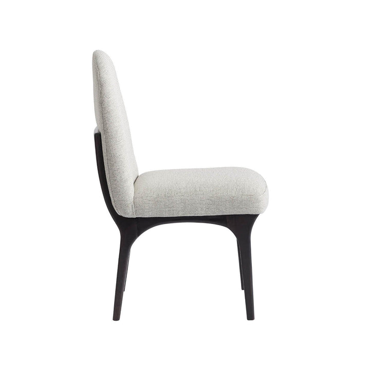Nina Magon Yves Dining Side Chair [Discontinued]-Universal Furniture-UNIV-941A738-Dining Chairs-5-France and Son