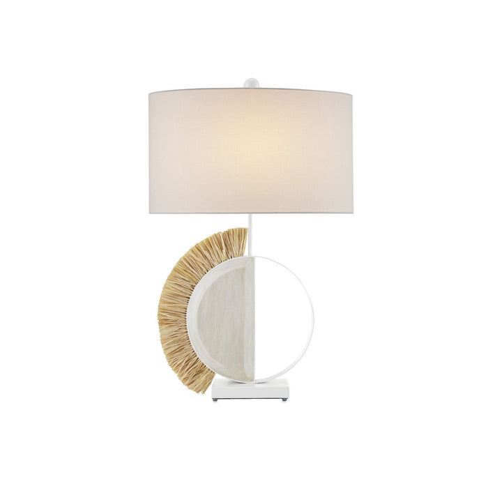 Seychelles Table Lamp