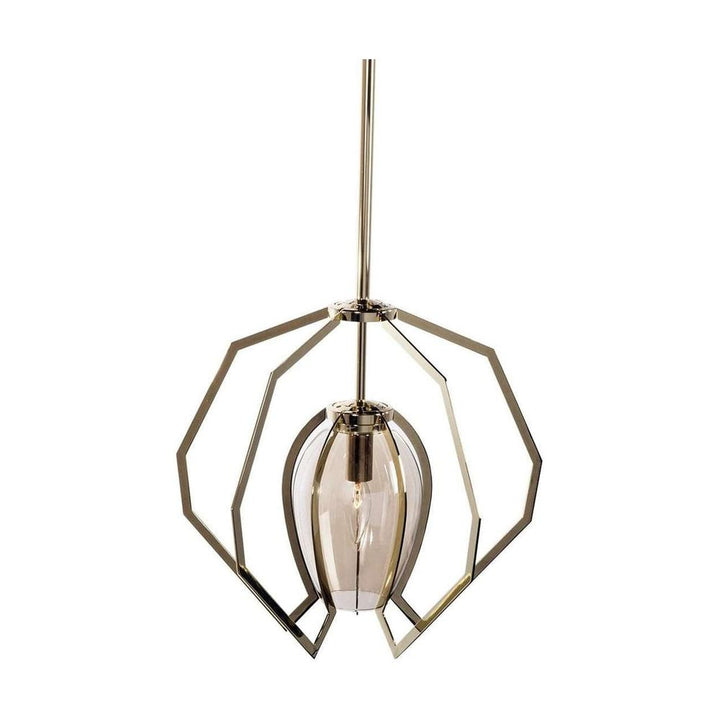 Vise Pendant Lamp - Small
