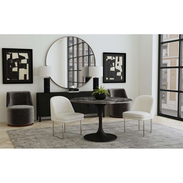 Lounge Chairs Burke Accent Chair