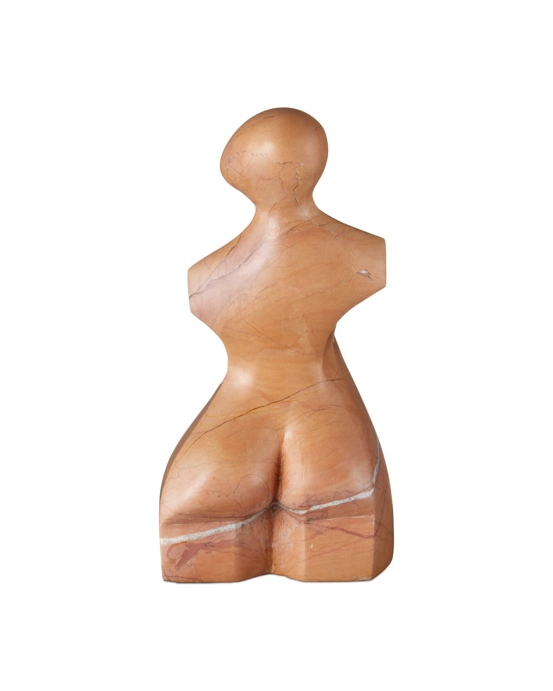 Decorative Objects Giada Rosa Large Bust Sculpture