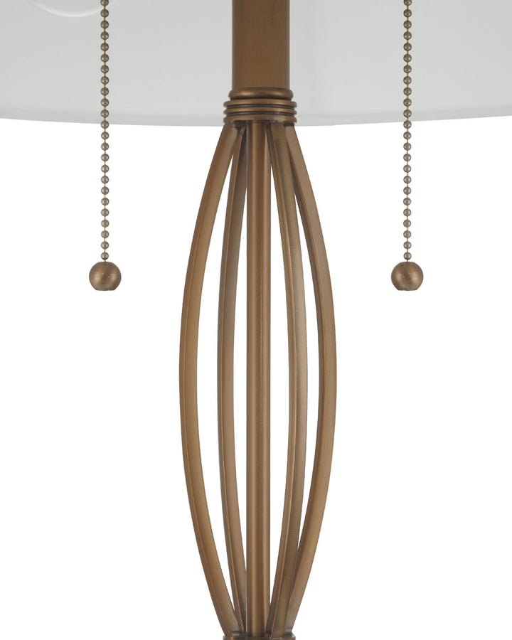 Table Lamps Mizner Table Lamp