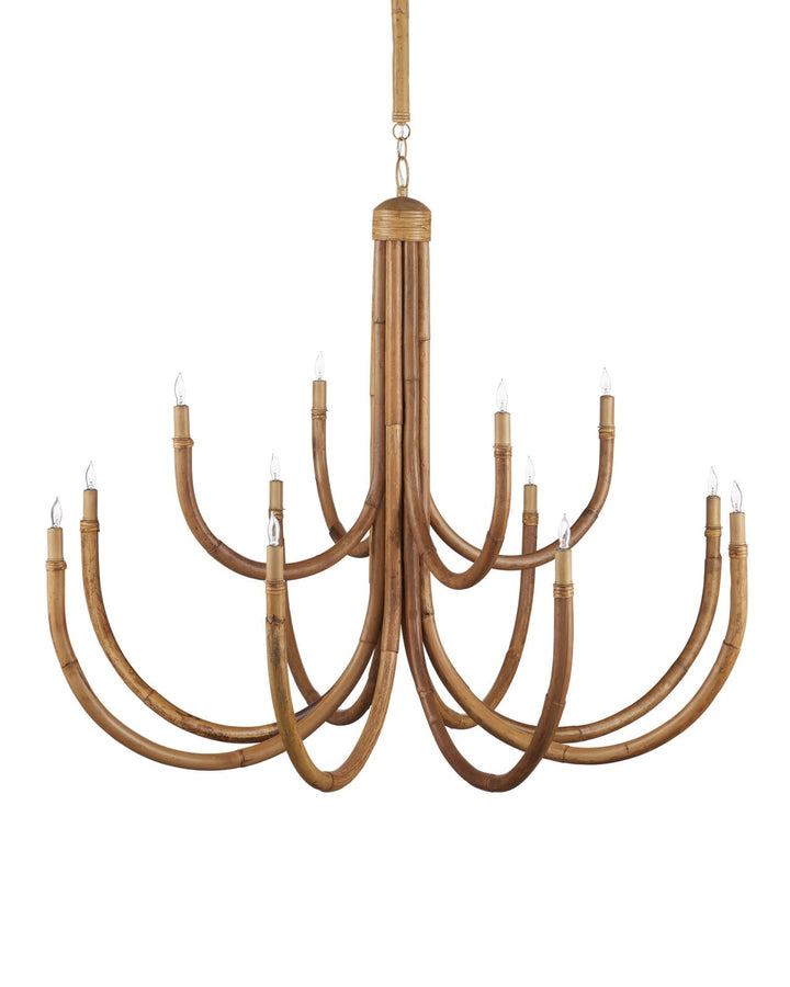 Chandeliers Samsara Large Chandelier