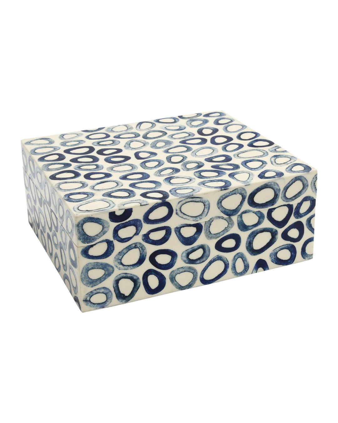 Ovoid Box Set of 2