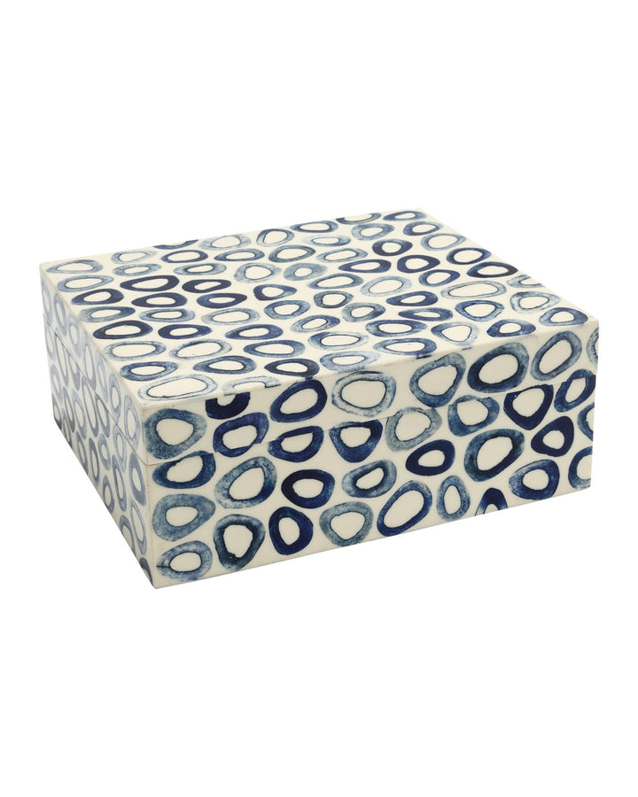 Ovoid Box Set of 2