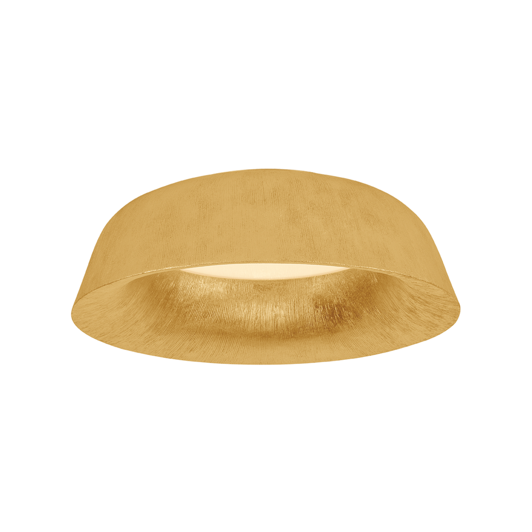 Highmount Flush Mount
