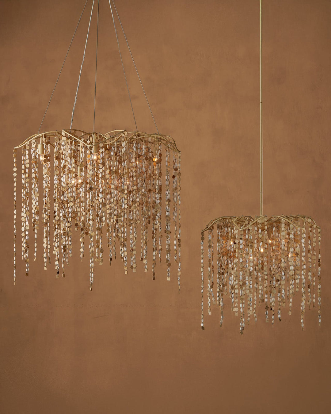 Chandeliers Kealia Large Chandelier