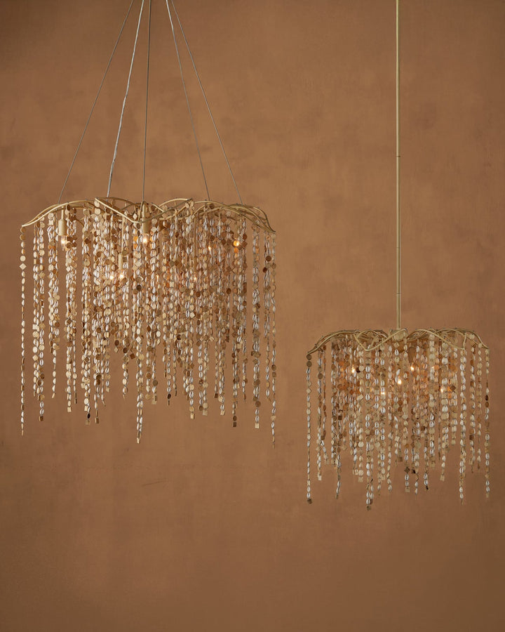 Chandeliers Kealia Large Chandelier