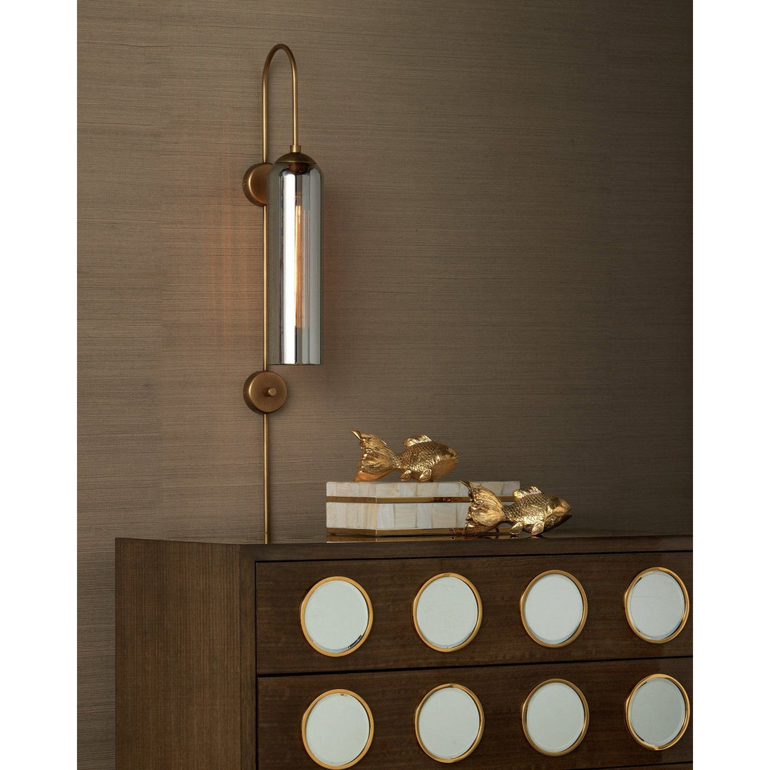 Severn Wall Sconce