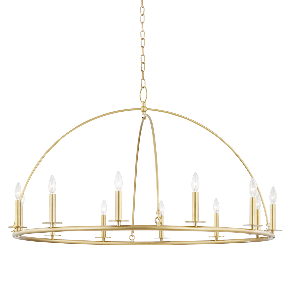 Chandeliers Howell Chandelier