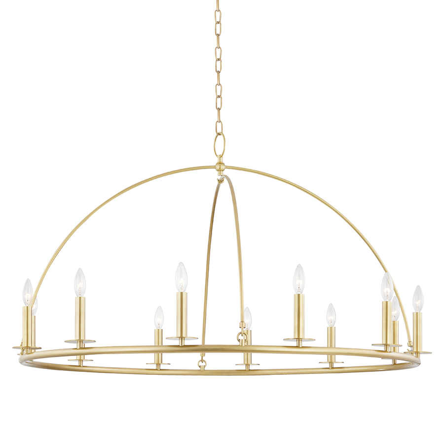 Chandeliers Howell Chandelier