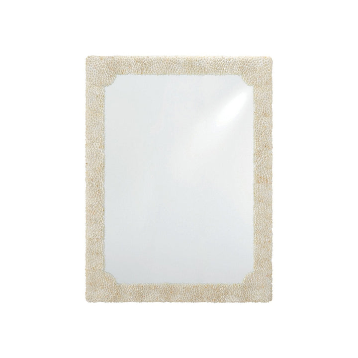 Leena Large Rectangular Mirror