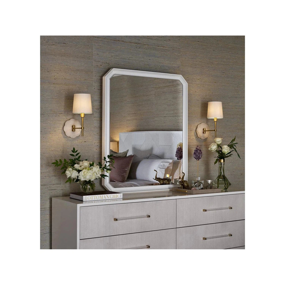 Love Joy Bliss - Miranda Kerr - Home Studio Mirror-Universal Furniture-UNIV-95605M-Mirrors-3-France and Son