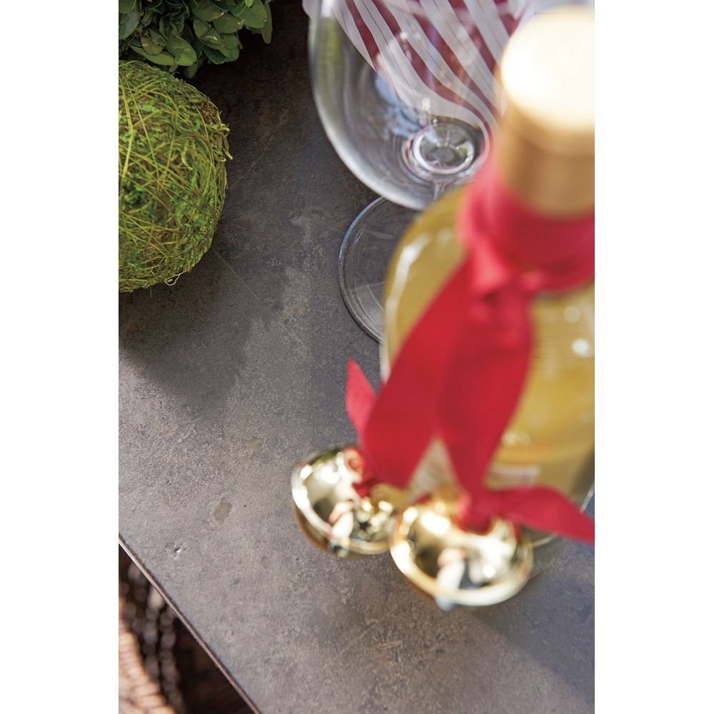 Twin Lakes Sideboard - Hatteras Gray