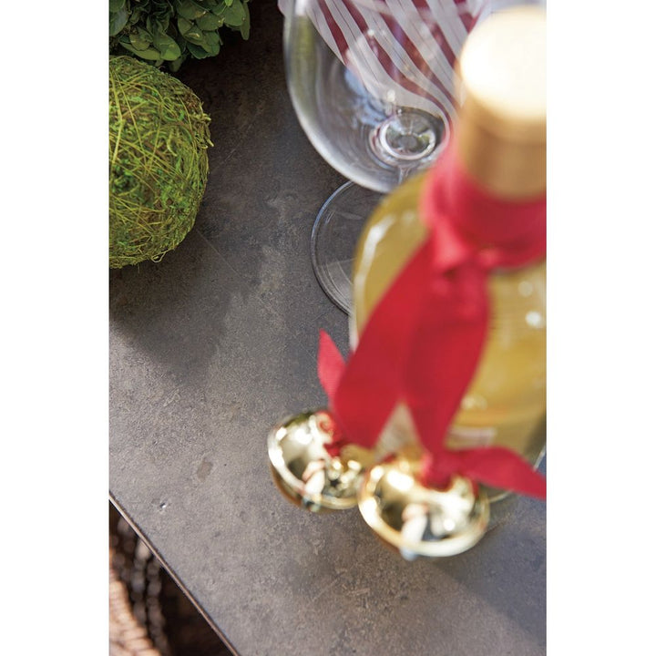 Twin Lakes Sideboard - Hatteras Gray