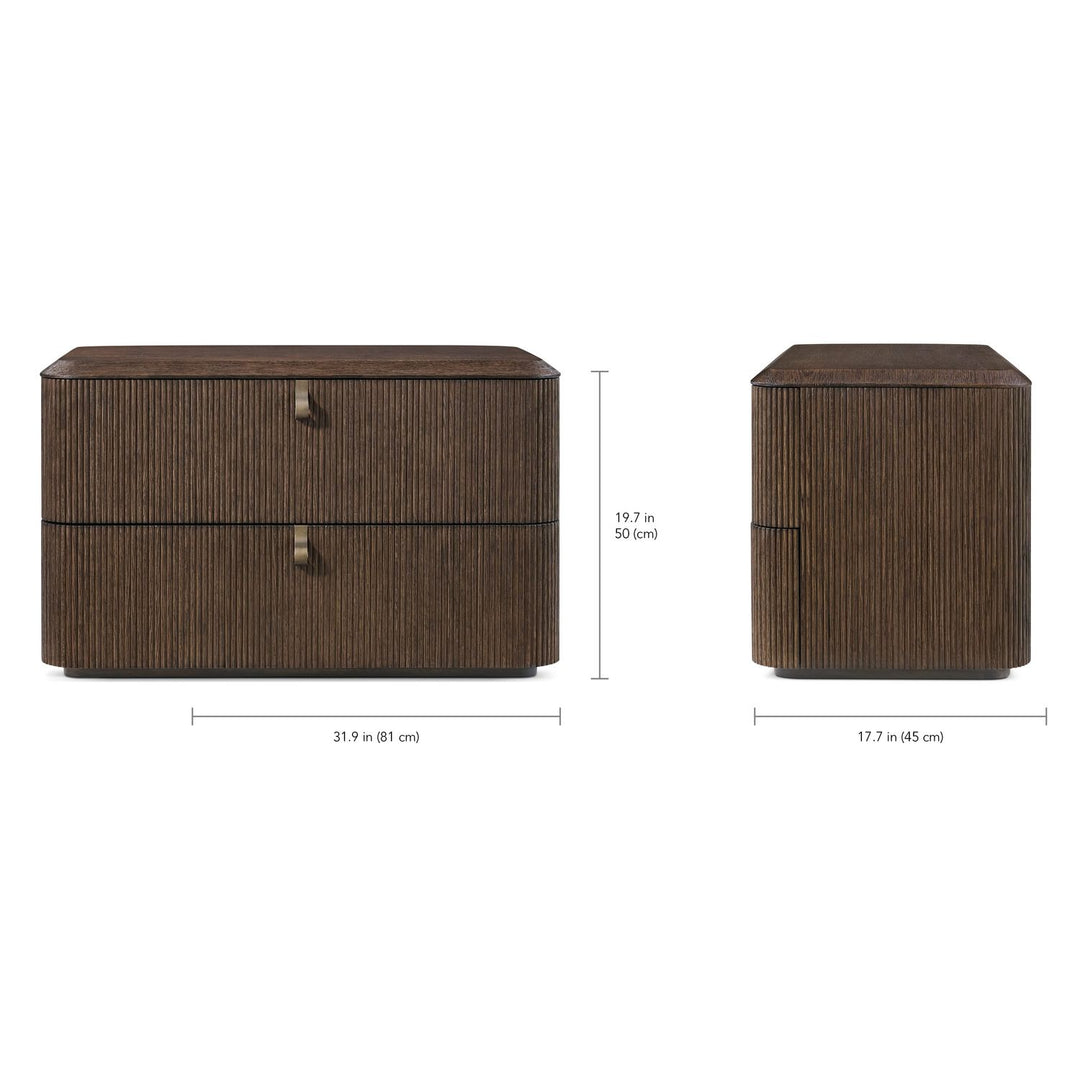 Vienna Nightstand