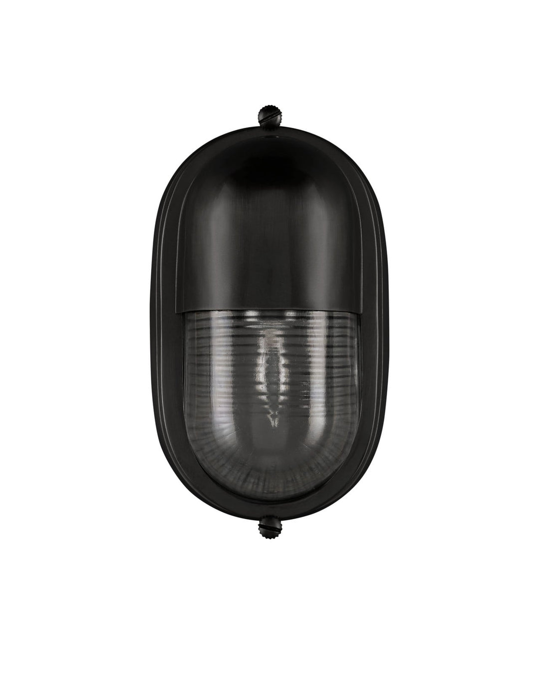 Outdoor Wall Sconces Maritime Black Outdoor Wall Sconce