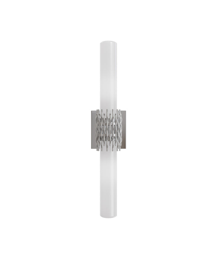 Brietta Bath Wall Sconce