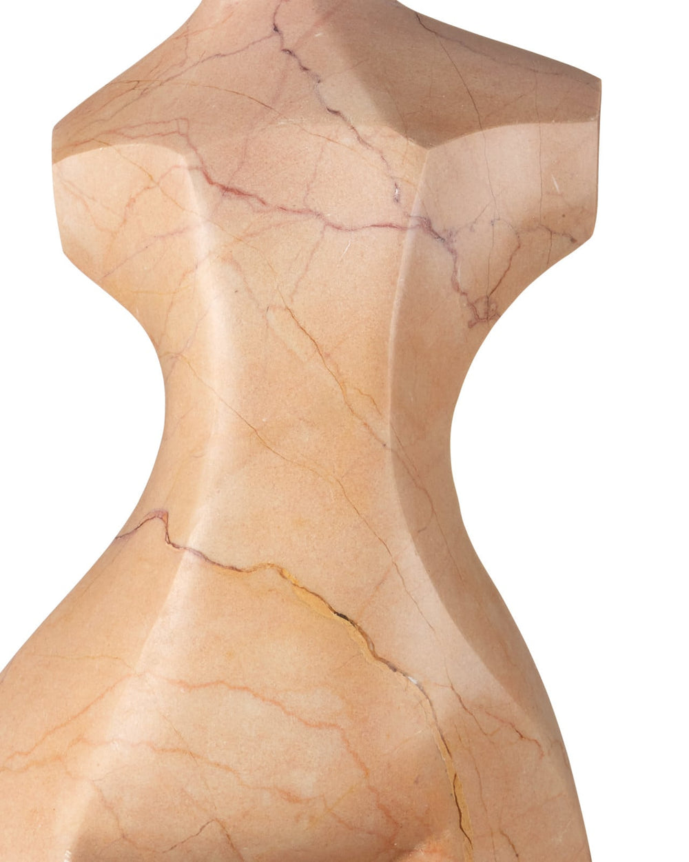 Decorative Objects Giada Rosa Small Bust Sculpture